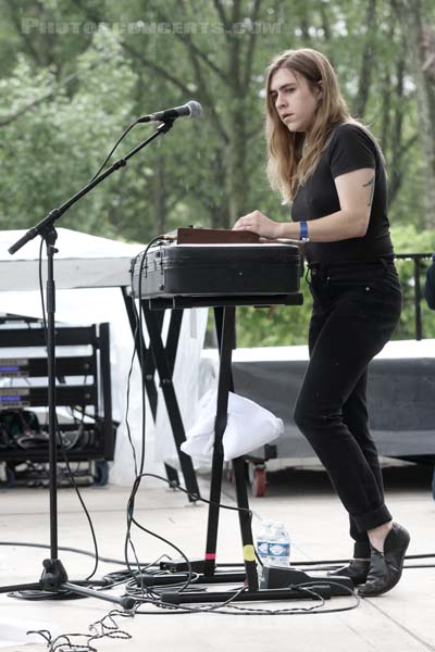 NOTS - 2016-05-28 - PARIS - Parc de la Villette - 